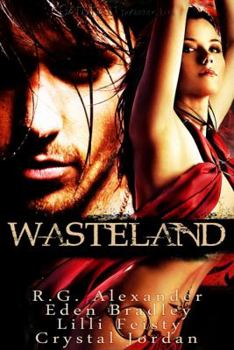 Wasteland - Book  of the Wasteland
