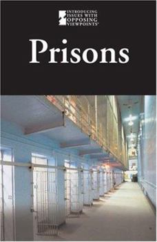 Library Binding Prisons Book