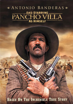 DVD And Starring Pancho Villa As Himself Book