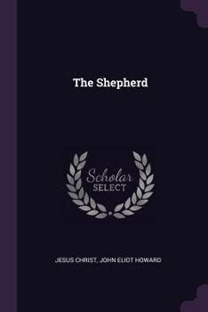 Paperback The Shepherd Book