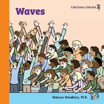 Paperback Waves Book