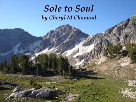 Paperback Sole to Soul: Stories of Hiking in Nature's Wonderland Book