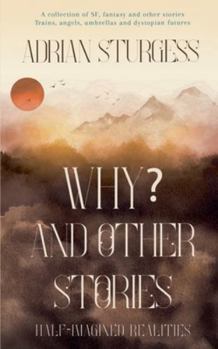 Paperback Why? and Other Stories Book
