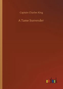 Paperback A Tame Surrender Book