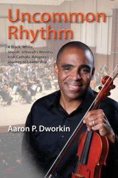 Paperback Uncommon Rhythm Book