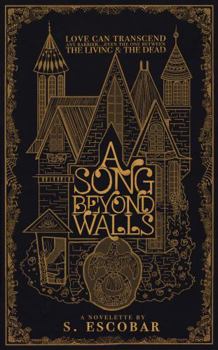 Paperback A Song Beyond Walls Book
