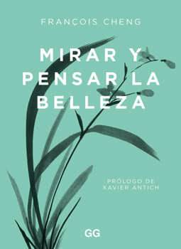 Hardcover Mirar Y Pensar La Belleza [Spanish] Book