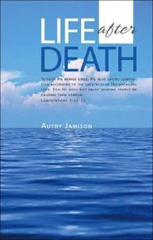 Paperback Life After Death Book