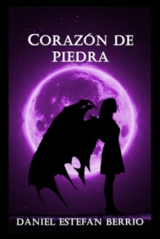 Paperback Coraz?n de Piedra: Edici?n Completa [Spanish] Book