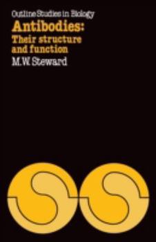 Paperback Antibodies: Their Structure and Function: Their Structure and Function Book