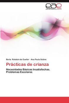 Paperback Practicas de Crianza [Spanish] Book