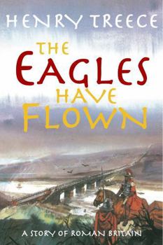 Paperback The Eagles Have Flown Book