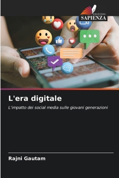 L'era digitale (Italian Edition)