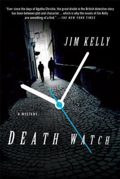 Hardcover Death Watch Book