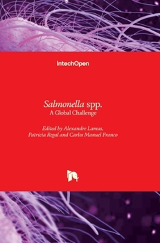 Salmonella spp: A Global Challenge