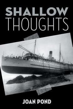 Paperback Shallow Thoughts Book