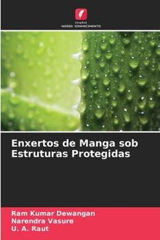 Paperback Enxertos de Manga sob Estruturas Protegidas [Portuguese] Book