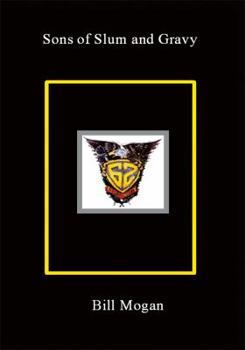 Electronics Sons of Slum and Gravy Book