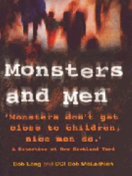 Paperback Monsters and Men Book