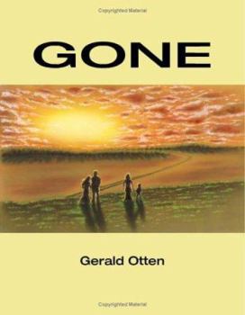 Paperback Gone Book