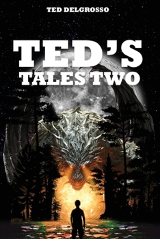 Paperback Ted's Tales Two Book
