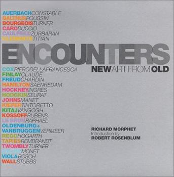 Paperback Encounters: New Art from Old Book