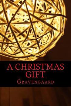 Paperback A Christmas Gift Book