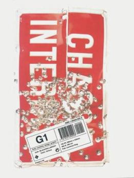 Paperback G1 : Subj.; Contemp.Design, Graphic Book