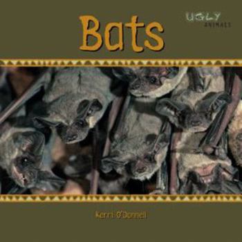 Library Binding Bats Book