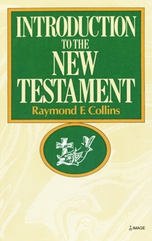 Paperback Introduction to the New Testament Book