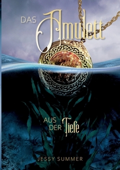 Paperback Das Amulett aus der Tiefe [German] Book