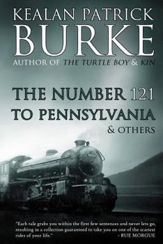 Paperback The Number 121 to Pennsylvania & Others Book