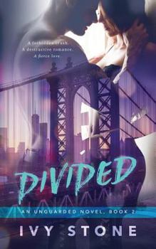 Paperback Divided Book