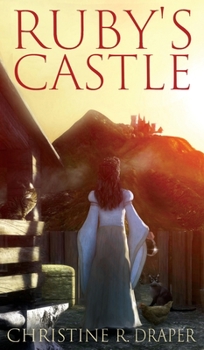 Hardcover Ruby's Castle Book