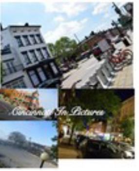Hardcover Cincinnati In Pictures, 4nd Edition: 2nd reprint Book