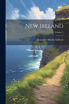 Paperback New Ireland; Volume 1 Book