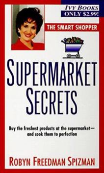 Supermarket Secrets