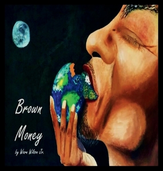 Paperback Brown Money Book