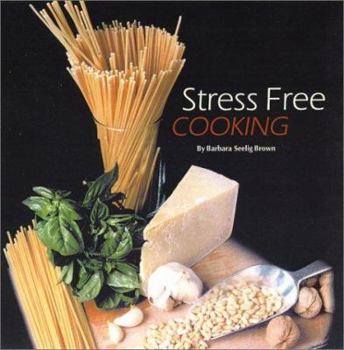 Paperback Strees Free Cooking Book