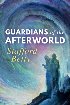 Paperback Guardians of the Afterworld Book