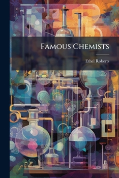 Paperback Famous Chemists Book