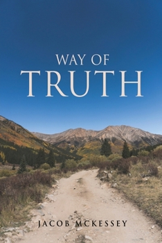 Paperback Way of Truth Book