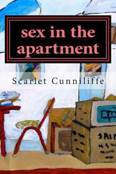 Paperback sex in the apartment Book