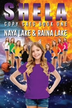 Paperback Shela Book
