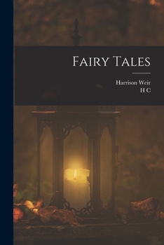 Paperback Fairy Tales Book