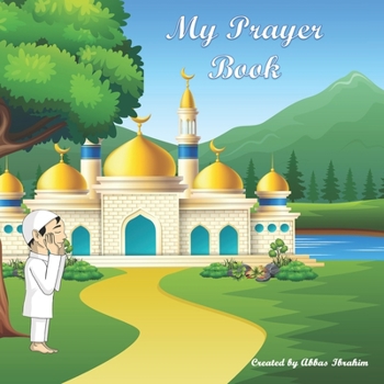 Paperback My Prayer Book