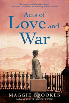 Paperback Acts of Love and War Book