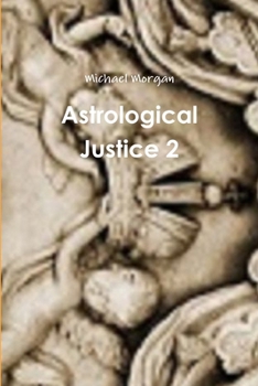 Paperback Astrological Justice 2 Book