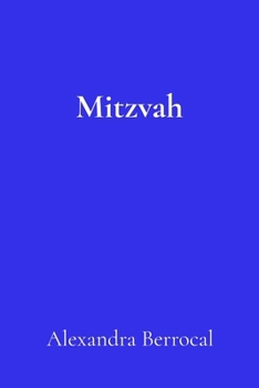 Paperback Mitzvah Book