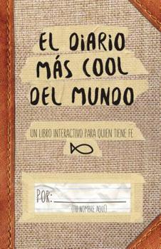 Paperback El Diario Más Cool del Mundo [Spanish] Book